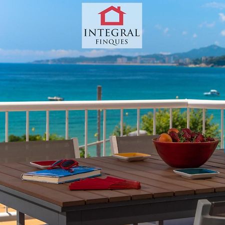 Ohana Apartament Apartman Palamós Kültér fotó