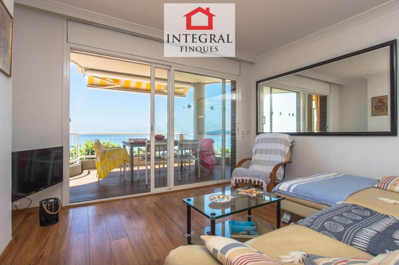 Ohana Apartament Apartman Palamós Kültér fotó