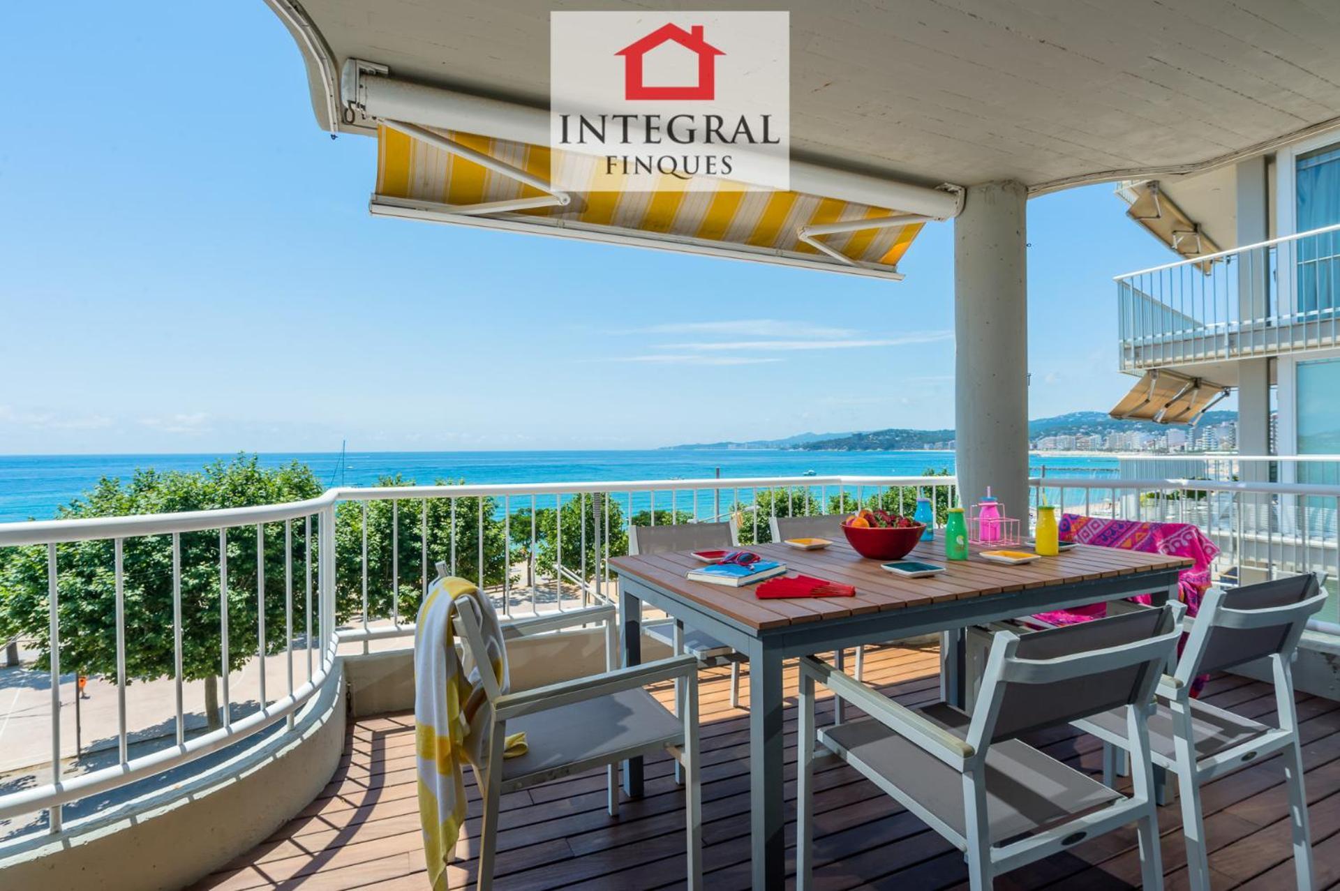 Ohana Apartament Apartman Palamós Kültér fotó