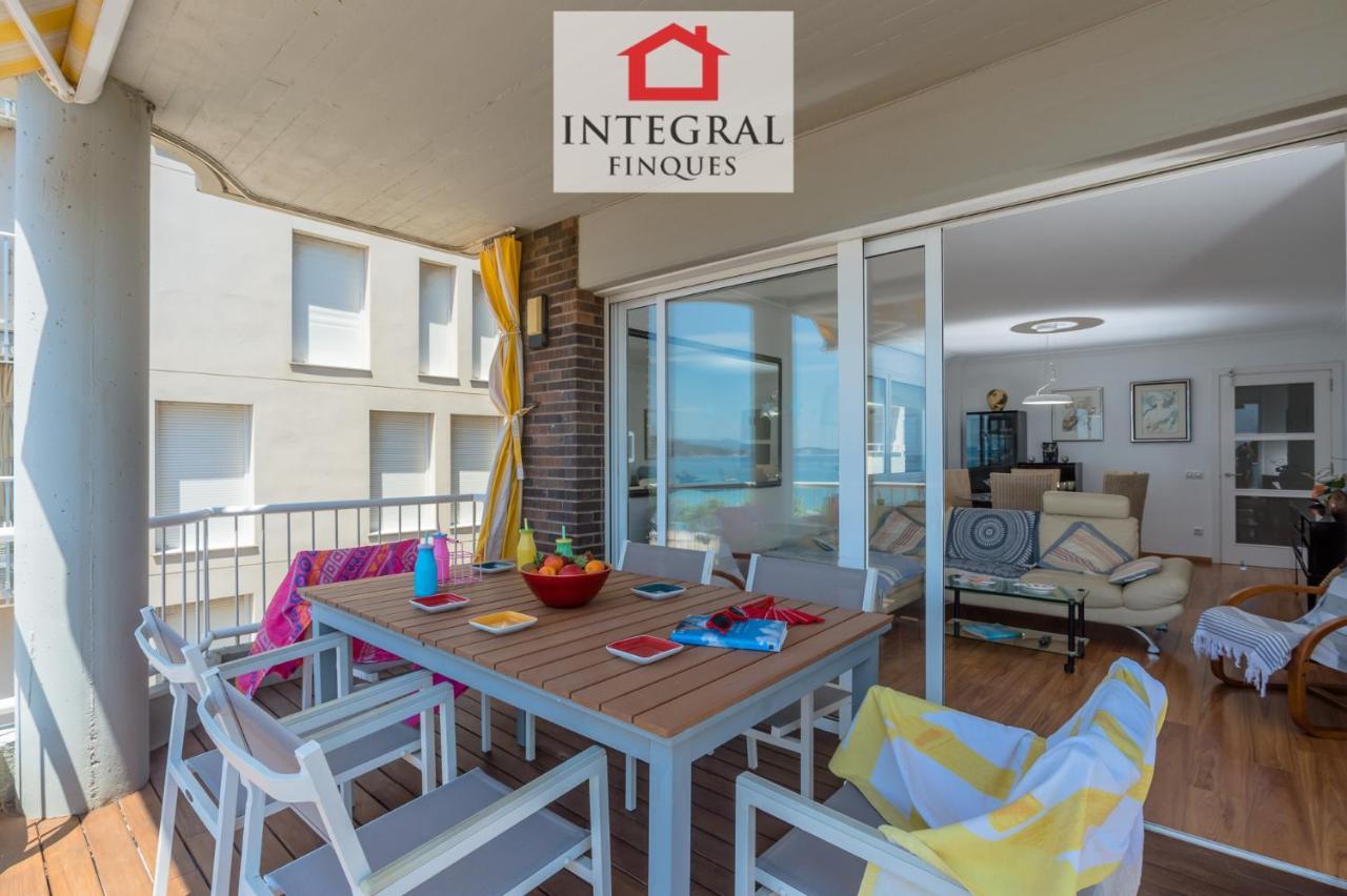 Ohana Apartament Apartman Palamós Kültér fotó